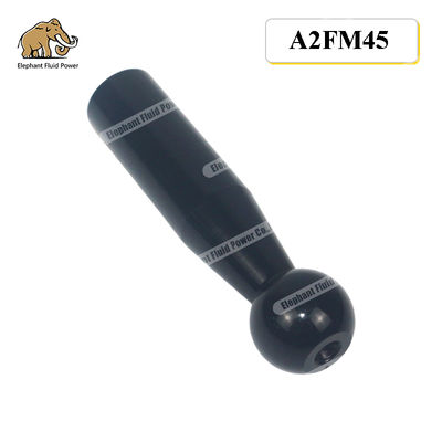 Υδραυλική αντλία εμβόλου A2FM45 με ακριβή εφαρμογή για εκσκαφείς Catepillar Υλικά υψηλής αντοχής και βελτιστοποιημένη εσωτερική δομή