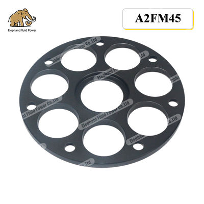 Υδραυλική αντλία εμβόλου A2FM45 με ακριβή εφαρμογή για εκσκαφείς Catepillar Υλικά υψηλής αντοχής και βελτιστοποιημένη εσωτερική δομή