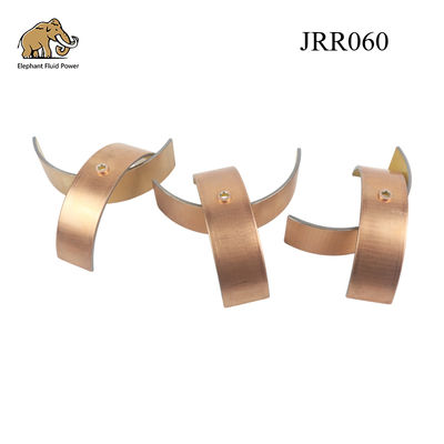 Sauer Danfoss Αντικατάσταση JRR060 Υδραυλικά εξαρτήματα αντλιών με έμβολο Συσκευές επισκευής 100% συμβατές με την αρχική JRR JRL 045B 051B 060B 065C 075