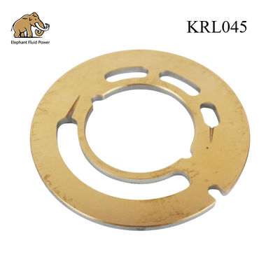 OEM Αντικατάσταση Sauer Danfoss Υδραυλική αντλία έμβολο τμήματα KRR045C KRL045C 100% συμβατό με την αρχική