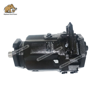 R902474701 AP A10V O100ED72/31L AV A10VO100 για rpillar 3704580 (1521222)
