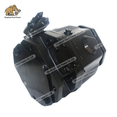 R902474701 AP A10V O100ED72/31L AV A10VO100 για rpillar 3704580 (1521222)