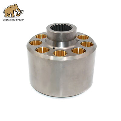 OEM ποιότητα Rexroth A4VG125 υδραυλική αντλία Επισκευή κιτ - 100% συμβατό με τα αρχικά εξαρτήματα και ταχεία παράδοση