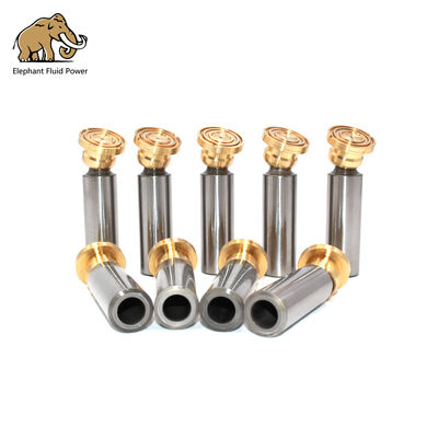 OEM ποιότητα Rexroth A4VG125 υδραυλική αντλία Επισκευή κιτ - 100% συμβατό με τα αρχικά εξαρτήματα και ταχεία παράδοση