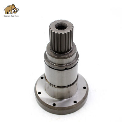 Γνήσιο Κιτ Επισκευής Ανταλλακτικών Υδραυλικού Κινητήρα A6VM170 100% Συμβατό με το Πρωτότυπο Γρήγορη Παράδοση