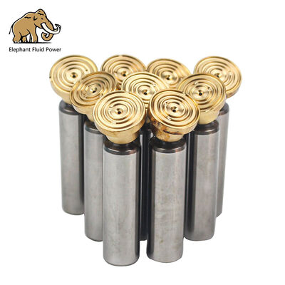 Ανταλλακτικά Υδραυλικής Αντλίας Πρωτότυπης Ποιότητας για Sauer PV20 με 100% Συμβατότητα, Γρήγορη Παράδοση και Υποστήριξη Επισκευής Εκσκαφέων