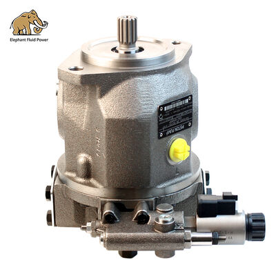 R902474701 AP A10V O100ED72/31L AV A10VO100 για rpillar 3704580 (1521222)