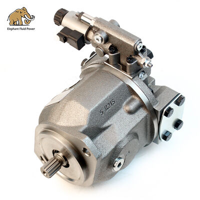 R902474701 AP A10V O100ED72/31L AV A10VO100 για rpillar 3704580 (1521222)