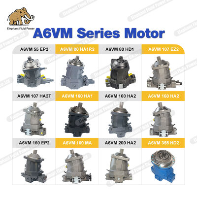 R902000125 R992000000 A6VM80DA1/63W-VXB01000B-S AL A6VM80 Κατηγορία 134-7307