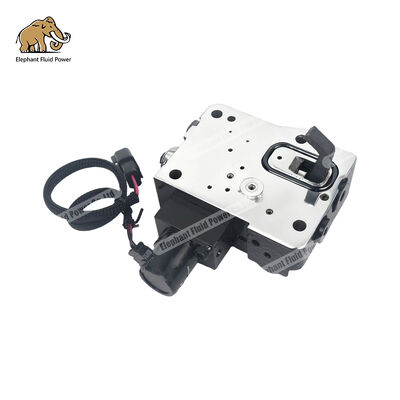 Βαλβίδα Ελέγχου Υψηλής Απόδοσης Komatsu 708-3T-11210 για Εκσκαφείς PC200-8 PC220-8 PC240-8