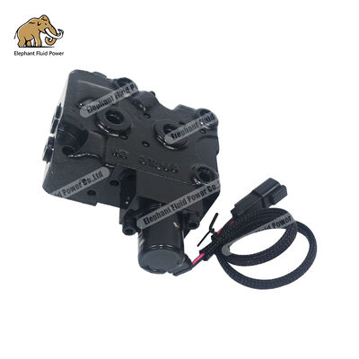 Βαλβίδα Ελέγχου Υψηλής Απόδοσης Komatsu 708-3T-11210 για Εκσκαφείς PC200-8 PC220-8 PC240-8