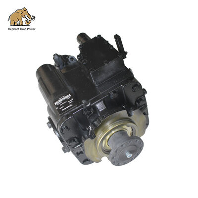 SPV23 Hydraulic Piston Pump for Concrete Equipment - Fully Compatible with Original, High-Efficiency Output, Stable Flow Rate