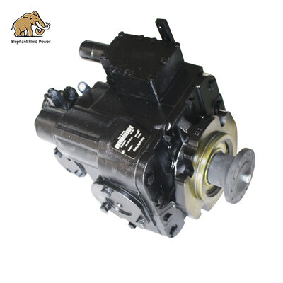 SPV23 Hydraulic Piston Pump for Concrete Equipment - Fully Compatible with Original, High-Efficiency Output, Stable Flow Rate