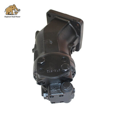 AA2FM90 Υδραυλικός κινητήρας έμβολο υψηλής ροπής για αντλία σκυροδέματος με χαμηλής ταχύτητας υψηλής ροπής και εύκολη συντήρηση