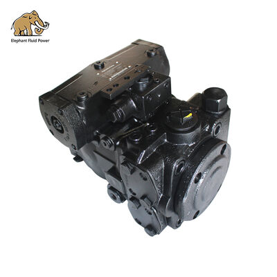 Α4VTG90 Υδραυλική αντλία με έμβολο για εξοπλισμό σκυροδέματος - Πλήρως συμβατή με την αρχική, υψηλής απόδοσης, σταθερή ροή