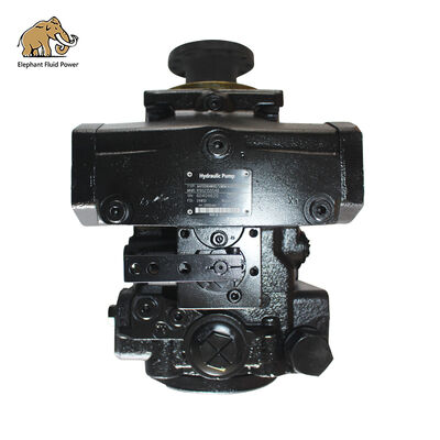 Α4VTG90 Υδραυλική αντλία με έμβολο για εξοπλισμό σκυροδέματος - Πλήρως συμβατή με την αρχική, υψηλής απόδοσης, σταθερή ροή