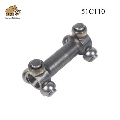 OEM Τεχνολογική ποιότητα Ανθεκτικό Sauer Danfoss Αντλία 51C060 51C080 51C110 για την επισκευή υδραυλικών αντλιών με έμβολο