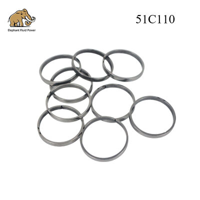 OEM Τεχνολογική ποιότητα Ανθεκτικό Sauer Danfoss Αντλία 51C060 51C080 51C110 για την επισκευή υδραυλικών αντλιών με έμβολο