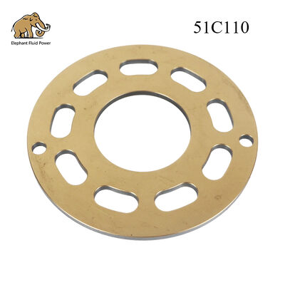 OEM Quality Durable Sauer Danfoss Pump Parts 51C060 51C080 51C110 In Stock