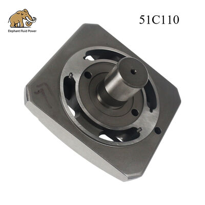 OEM Τεχνολογική ποιότητα Ανθεκτικό Sauer Danfoss Αντλία 51C060 51C080 51C110 για την επισκευή υδραυλικών αντλιών με έμβολο