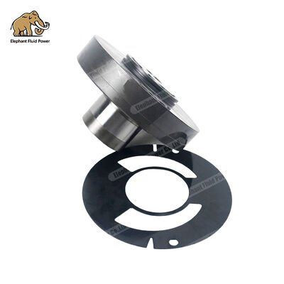 A4VG280 Rexroth Dedied Oil Compensating Pump: Κράμα υψηλής ποιότητας + κατεργασία ακριβείας, τέλεια προσαρμοσμένη σε κάθε υδραυλική αντλία