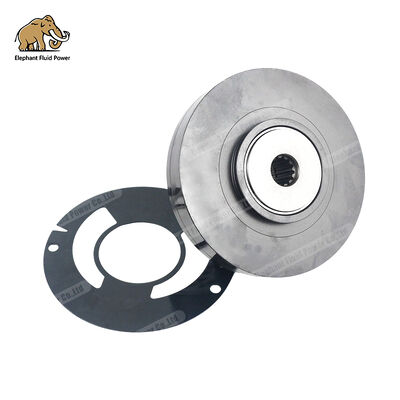 A4VG280 Rexroth Dedied Oil Compensating Pump: Κράμα υψηλής ποιότητας + κατεργασία ακριβείας, τέλεια προσαρμοσμένη σε κάθε υδραυλική αντλία