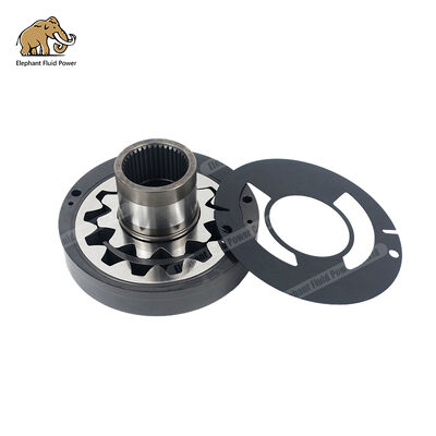 A4VG280 Rexroth Dedied Oil Compensating Pump: Κράμα υψηλής ποιότητας + κατεργασία ακριβείας, τέλεια προσαρμοσμένη σε κάθε υδραυλική αντλία