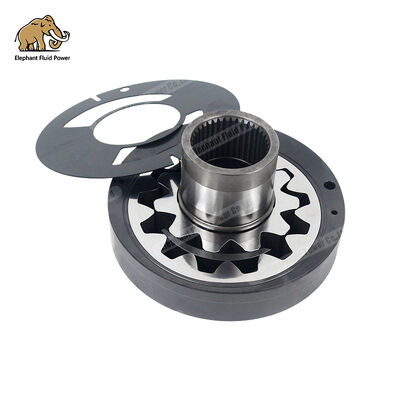 A4VG280 Rexroth Dedied Oil Compensating Pump: Κράμα υψηλής ποιότητας + κατεργασία ακριβείας, τέλεια προσαρμοσμένη σε κάθε υδραυλική αντλία