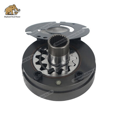 A4VTG90 Rexroth Gear Pump: Εξαιρετικά μεγάλη διάρκεια ζωής, αντικατάσταση αντλίας αντιστάθμισης λαδιού χωρίς προβλήματα!