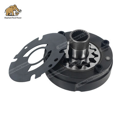 A4VTG90 Rexroth Gear Pump: Εξαιρετικά μεγάλη διάρκεια ζωής, αντικατάσταση αντλίας αντιστάθμισης λαδιού χωρίς προβλήματα!