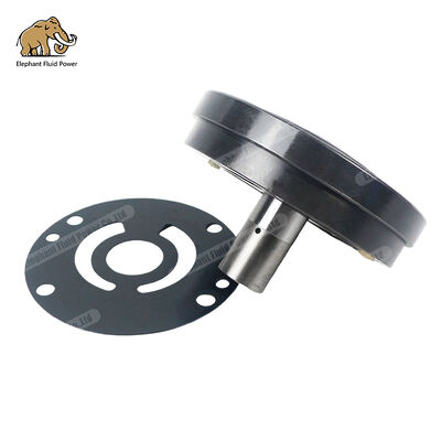 A4VTG90 Αντλία λαδιού Rexroth, Περιστροφική ομάδα και βαλβίδες ελέγχου διαθέσιμες, διευκολύνοντας την επισκευή της Rexroth