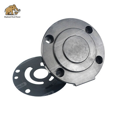 A4VTG90 Αντλία λαδιού Rexroth, Περιστροφική ομάδα και βαλβίδες ελέγχου διαθέσιμες, διευκολύνοντας την επισκευή της Rexroth