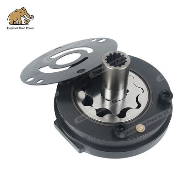 A4VTG90 Αντλία λαδιού Rexroth, Περιστροφική ομάδα και βαλβίδες ελέγχου διαθέσιμες, διευκολύνοντας την επισκευή της Rexroth