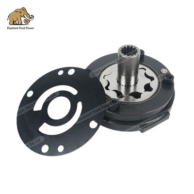 A4VTG90 Αντλία λαδιού Rexroth, Περιστροφική ομάδα και βαλβίδες ελέγχου διαθέσιμες, διευκολύνοντας την επισκευή της Rexroth