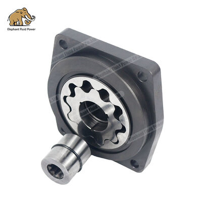 Ανταλλακτικά A10VG18 Rexroth, αντικαθιστούν εύκολα τα γνήσια ανταλλακτικά, καλύπτοντας πλήρως δημοφιλή μοντέλα σε όλο τον κόσμο