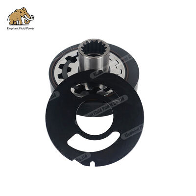 A10VG45 F02 Round T13 Oil Pump for Rexroth hydraulic pump