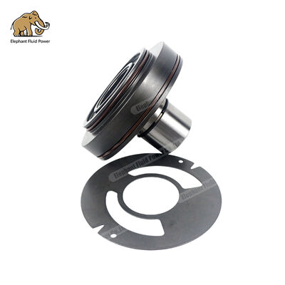 Αντλία φόρτισης A10VG63 Rexroth, στρογγυλή, T9, υδραυλικά έμβολα εξαρτήματα αντλίας, ιδανική για επισκευή, ανακαίνιση και αντικατάσταση