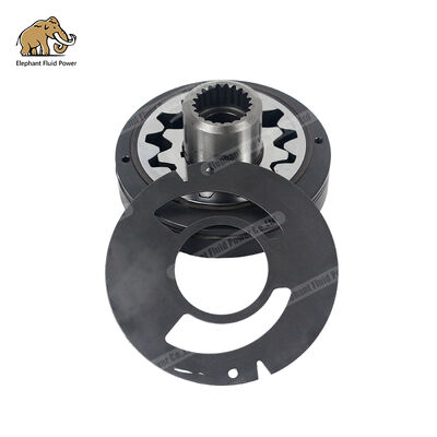 A10VG63 charge pump special for Rexroth Pump,100% size match, highly wear-resistant materials, making Rexroth pump repair more efficient!