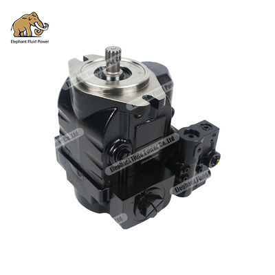 OEM ποιότητα KRR038 KRR045 Sauer DANFOSS Υδραυλική αντλία με έμβολο με χυτοσίδηρο και 38 cm3 εκτόπισμα