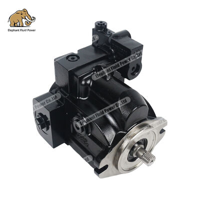 OEM ποιότητα KRR038 KRR045 Sauer DANFOSS Υδραυλική αντλία με έμβολο με χυτοσίδηρο και 38 cm3 εκτόπισμα