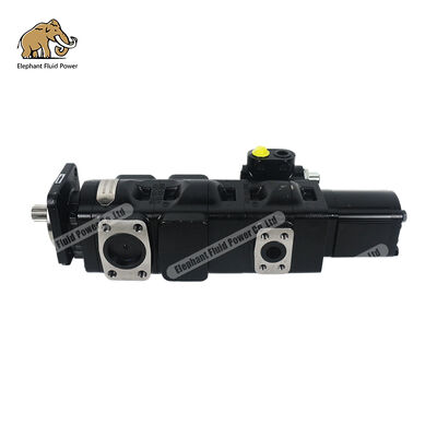 Parker JCB 400/A9128 OEM Χυτοσιδηρή Υδραυλική Αντλία Γρανάζια Απευθείας Πωλήσεις από το Εργοστάσιο