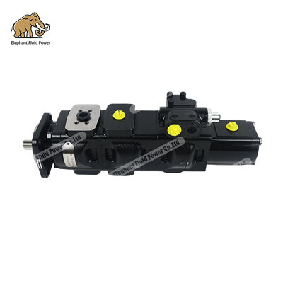 Parker JCB 400/A9128 OEM Χυτοσιδηρή Υδραυλική Αντλία Γρανάζια Απευθείας Πωλήσεις από το Εργοστάσιο