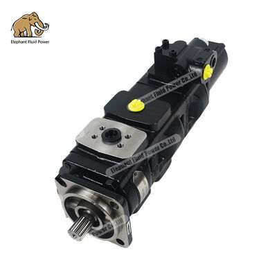 Parker JCB 400/A9128 OEM Χυτοσιδηρή Υδραυλική Αντλία Γρανάζια Απευθείας Πωλήσεις από το Εργοστάσιο