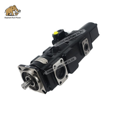 Parker JCB 400/A9128 OEM Χυτοσιδηρή Υδραυλική Αντλία Γρανάζια Απευθείας Πωλήσεις από το Εργοστάσιο