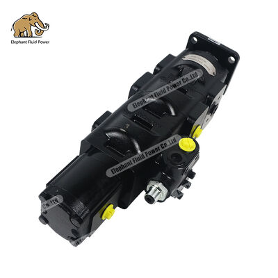 Parker JCB 400/A9128 OEM Χυτοσιδηρή Υδραυλική Αντλία Γρανάζια Απευθείας Πωλήσεις από το Εργοστάσιο