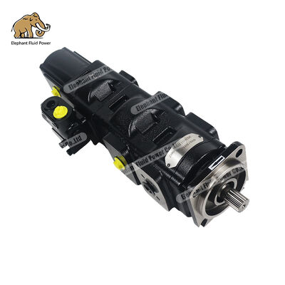 Parker JCB 400/A9128 OEM Χυτοσιδηρή Υδραυλική Αντλία Γρανάζια Απευθείας Πωλήσεις από το Εργοστάσιο