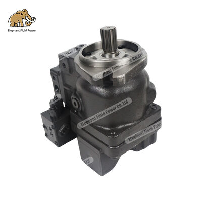 OEM Kawasaki K3VL Σειρά K3VL80 K3VL80/B-1RRKS-PO Υδραυλική αντλία με ένα έμβολο