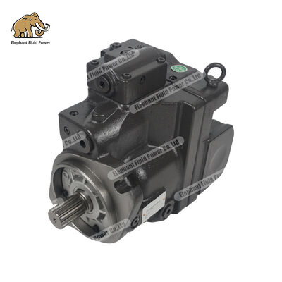 OEM Kawasaki K3VL σειρά Schwing hydr ACC αντλία K3VL28 σταθερή πίεση υδραυλική έλικα μονοαντλία για αντλία σκυροδέματος