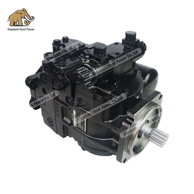 OEM Sauer Danfoss 90R Series 90R055DD1AD80P4 S1CGBGBA353524 υδραυλική εμβολοφόρος αντλία για αρχική αντικατάσταση