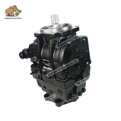 OEM Sauer Danfoss 90R Series 90R055DD1AD80P4 S1CGBGBA353524 υδραυλική εμβολοφόρος αντλία για αρχική αντικατάσταση
